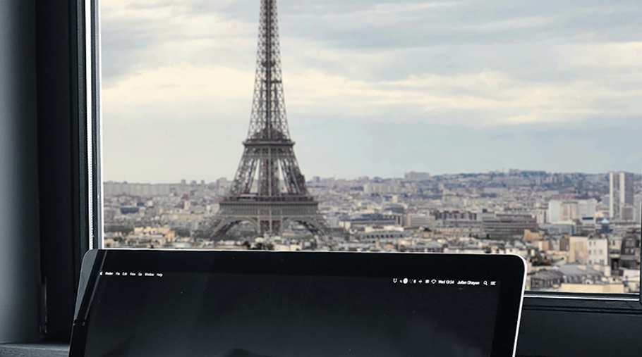 paris